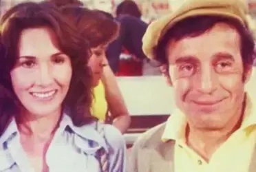 Florinda Meza recibió una lujosa mansión con estas comodidades por parte de Chespirito