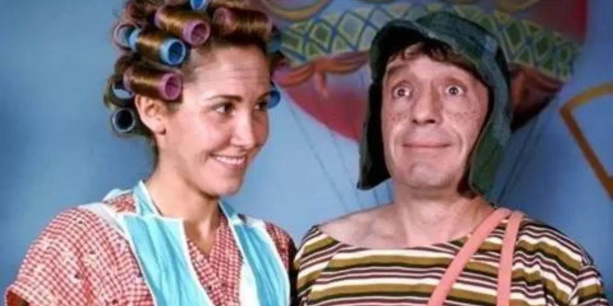 Florinda Meza tiene una condición para que el Chavo del 8 vuelva a la televisión