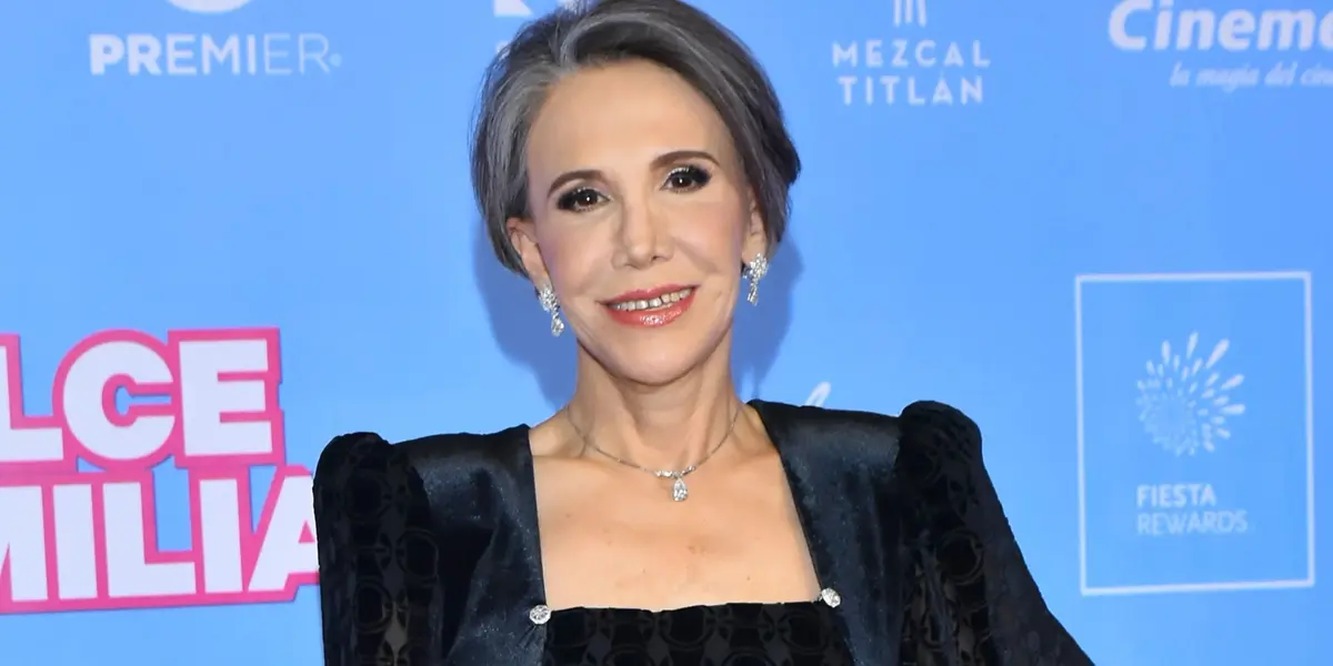 Florinda Meza tuvo que sacrificar uno de sus grandes sueños al aceptar convertirse en la esposa de Chespirito