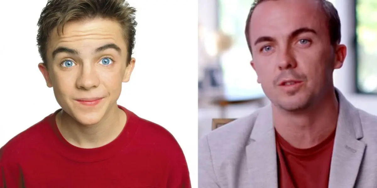 Frankie Muñiz tuvo un triste final como famoso tras terribles accidentes en su vida