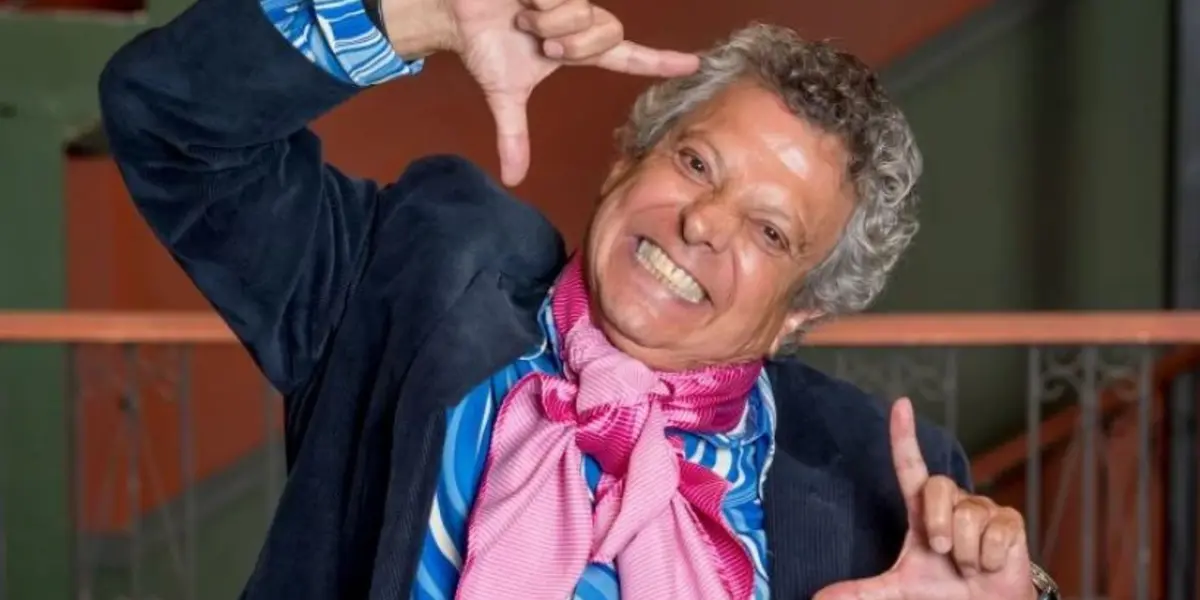 Frankie Rivers quedó con los pelos de punta luego de presenciar hechos paranormales