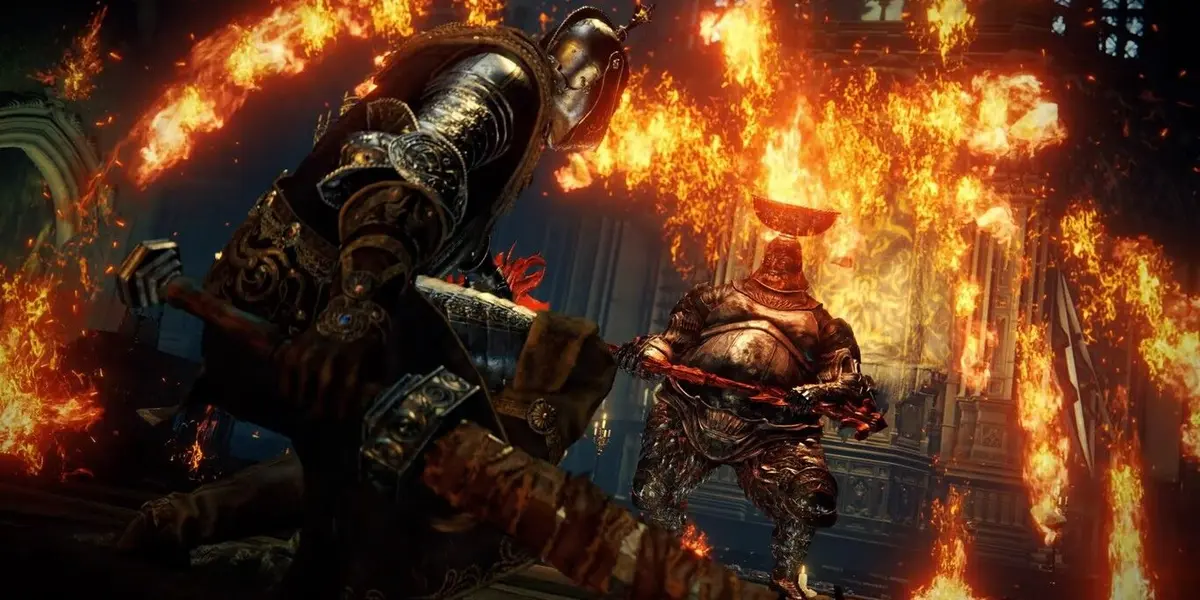 From Software ha confirmado que su esperado videojuego, Elden Ring, ya está listo para su lanzamiento este 25 de febrero.