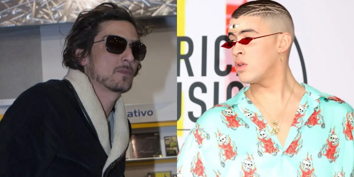 Fue a través del usuario @LeonBenLarregui donde aseguró que el reguetón es “basura desechable”.