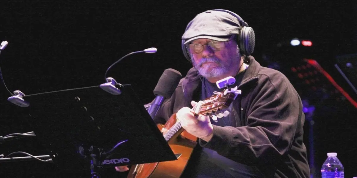 Fue Claudia Sheinbaum, quien compartió que el concierto se realizará el próximo mes de junio en el corazón de la capital de forma gratuita.