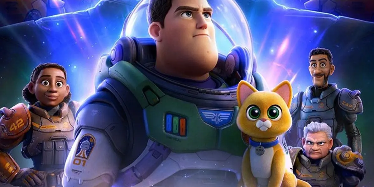 Fue el pasado 10 de diciembre del año 2020, que anunciaron el nuevo spin-off del mejor amigo de Woody, el increíble y audaz astronauta Buzz Lightyear.
