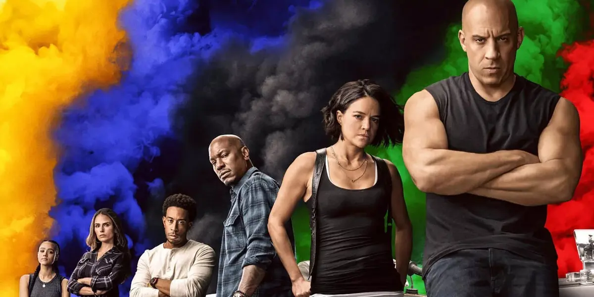 Fue el propio Dominic Toretto quien se encargó de anunciar este miércoles que se encuentran en el día uno de las grabaciones de la décima entrega cinematográfica que volverá a tener a Justin Lin