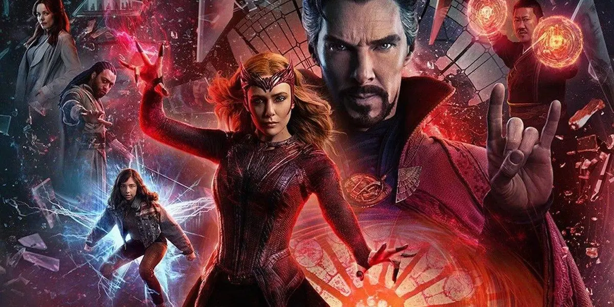 Fue en una entrevista con el medio “The New Indian Express” en la cual Cumberbatch comentó, “Espero que haya una tercera parte.