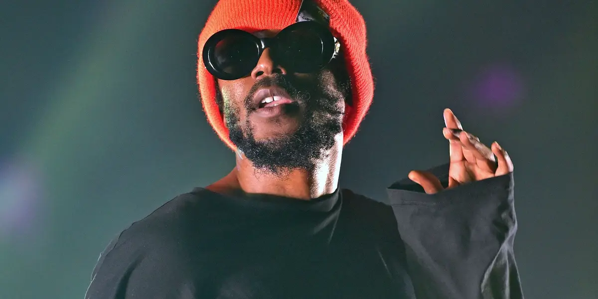 Fueron cinco años de espera, para que Kendrick Lamar, autor de la banda sonora del movimiento Black Lives Matter, presentara su nuevo álbum este viernes.