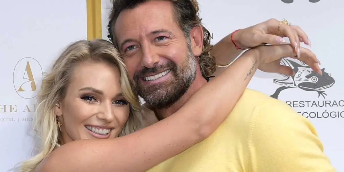 Gabriel Soto consiente a su novia con lujosos y costosos regalos para que este a la moda