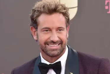 Gabriel Soto dio pistas de su peor beso en la televisión y estas son algunas posibilidades