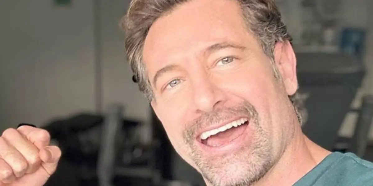 Gabriel Soto se retira de las telenovelas y sobrevivirá de estos negocios