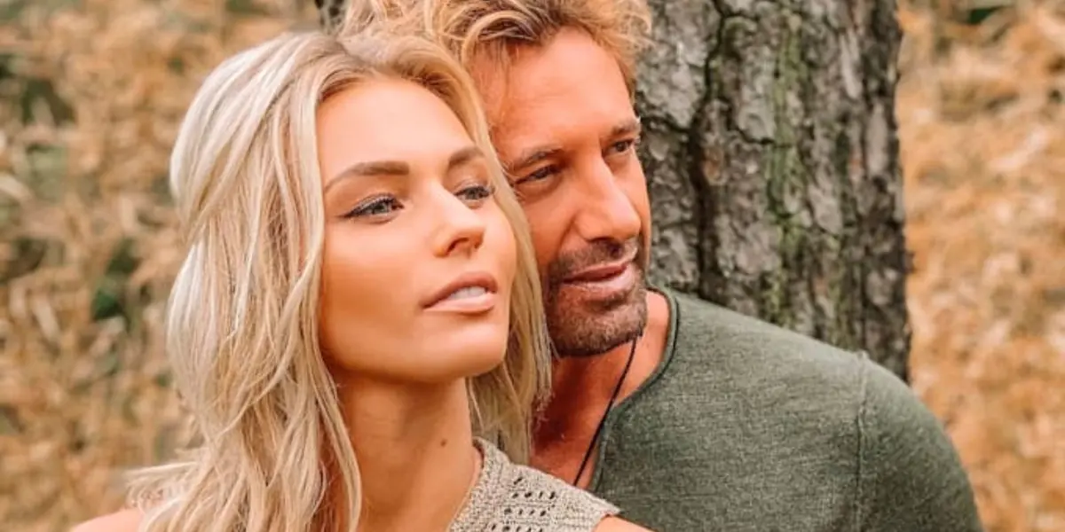 Gabriel Soto tiene el negocio perfecto para disfrutar a lado de Irina Baeva