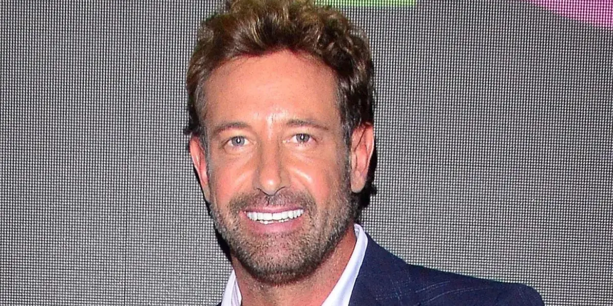 Gabriel Soto tiene una afición secreta que le gustaría ejercer en vez de actuar