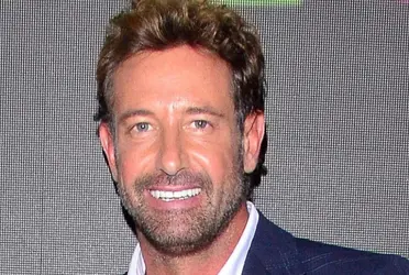 Gabriel Soto tiene una afición secreta que le gustaría ejercer en vez de actuar