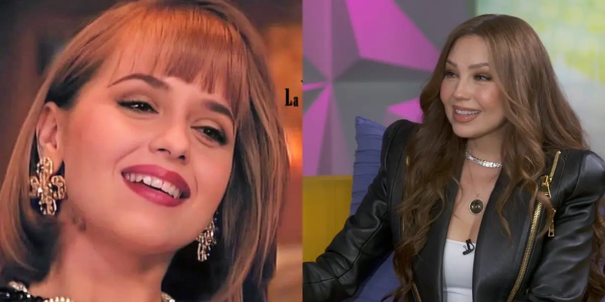 Gaby Spanic tuvo el protagónico de una de las telenovelas más importantes y ganó una fortuna