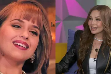 Gaby Spanic tuvo el protagónico de una de las telenovelas más importantes y ganó una fortuna