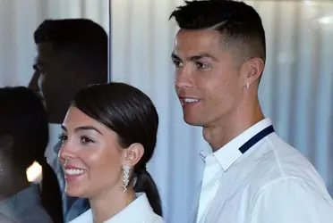 Georgina Rodríguez anduvo con varios famosos españoles antes de conocer al amor de su vida