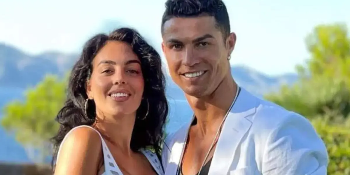 Georgina Rodríguez aseguro su futuro exigiendo estas cosas a CR7