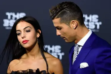 El oscuro secreto de Georgina Rodríguez que Cristiano Ronaldo no quería que se revelara