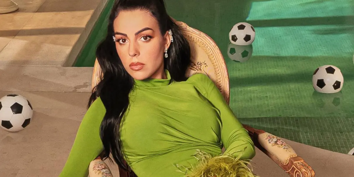 Georgina Rodríguez ha adquirido una pieza única en España y pocas al rededor del mundo