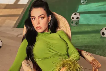 Georgina Rodríguez ha adquirido una pieza única en España y pocas al rededor del mundo