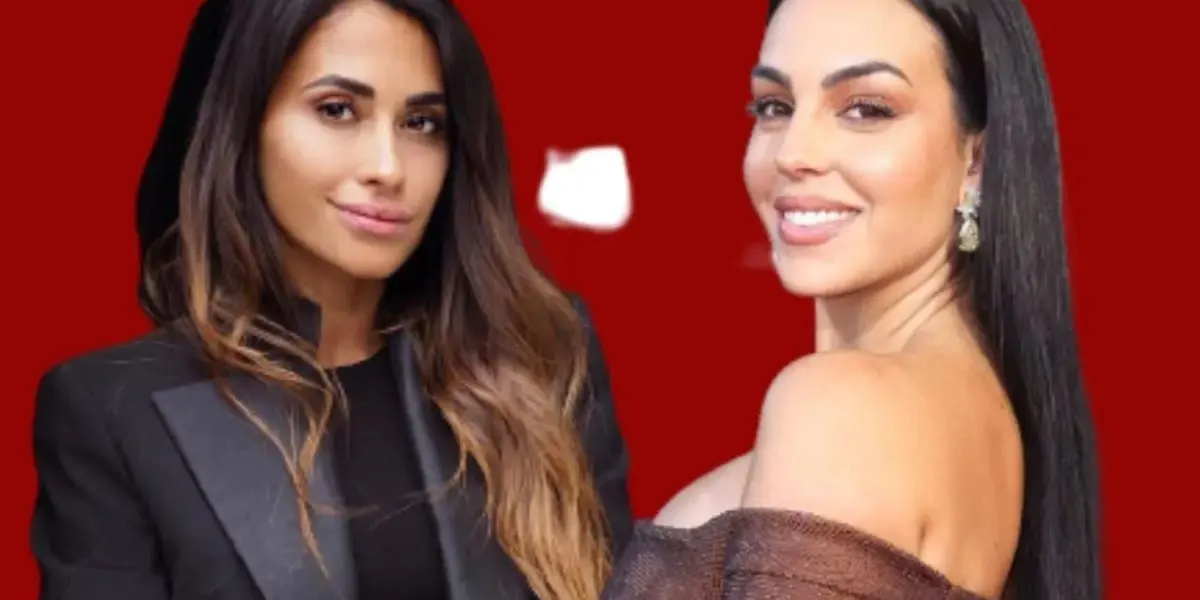 Georgina Rodríguez ha demostrado ser más influyente y estas serían las razones