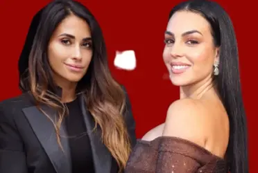 Georgina Rodríguez ha demostrado ser más influyente y estas serían las razones