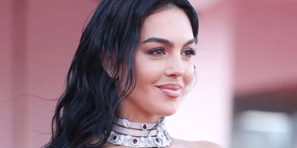 Georgina Rodríguez puede cumplir con su afición favorita gracias a la fortuna de su pareja