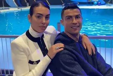 Georgina Rodríguez tiene su propio ritual para atraer el dinero en su vida