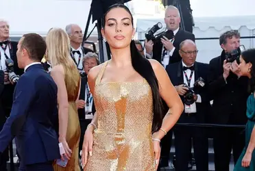 Georgina Rodríguez tiene un miedo que la ha llevado al borde del desmayo