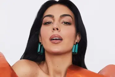 Georgina Rodríguez y su pasado que pocos conocen antes de ser millonaria