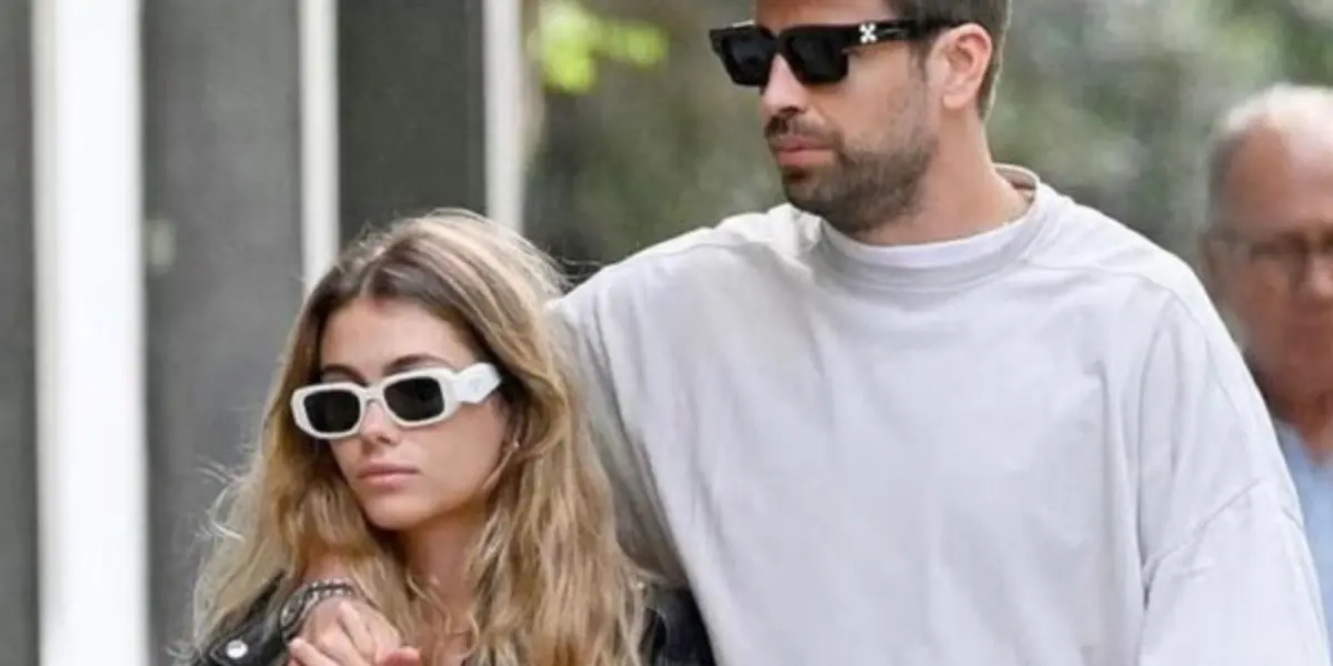Gerard Piqué adquirió una nueva mansión en Barcelona para disfrutar de su amor con Clara Chia