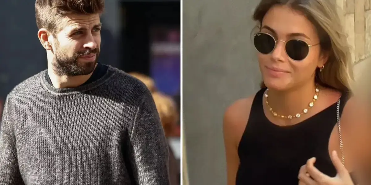 Gerard Piqué despediría a Clara Chía de su empresa por una difícil situación