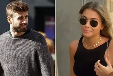 Gerard Piqué despediría a Clara Chía de su empresa por una difícil situación