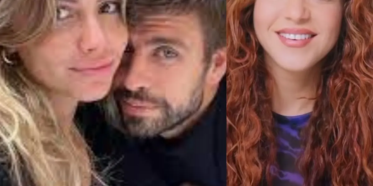 Gerard Piqué tiene el lugar perfecto para consentir a sus parejas