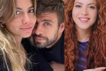 El lugar favorito de Shakira en Barcelona del que ahora disfruta Clara Chia y Piqué