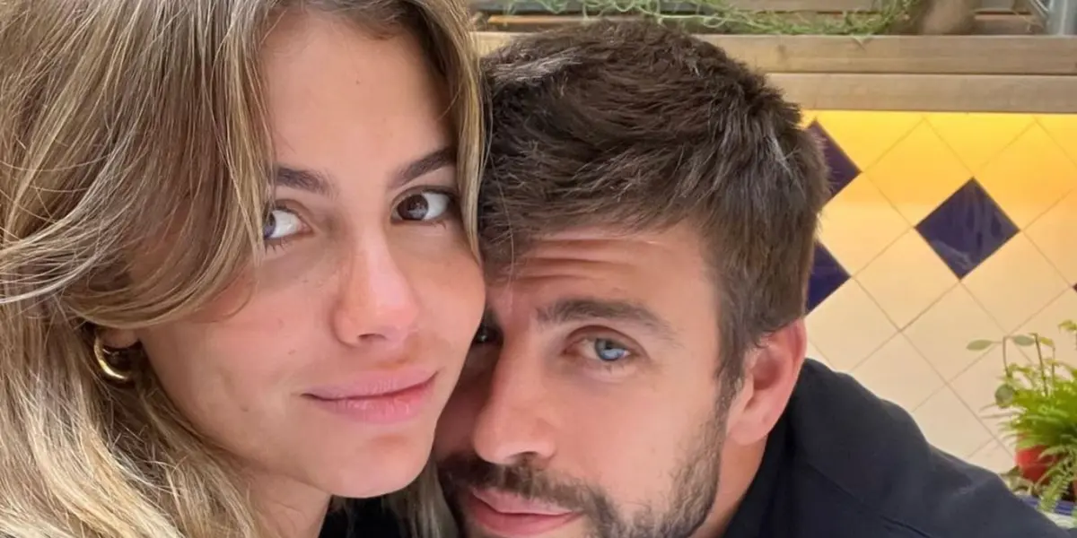 Gerard Piqué y la muestra de que también el sigue facturando gracias a su infidelidad