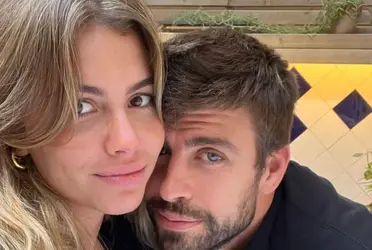 Gerard Piqué y la muestra de que también el sigue facturando gracias a su infidelidad