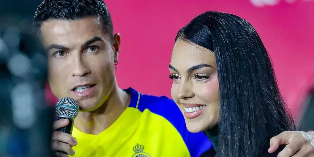 Giorgina Rodríguez y Cristiano Ronaldo comenzarán una nueva vida, y esto implicará que la novia del futbolista tenga que cambiar su estilo de vestir.