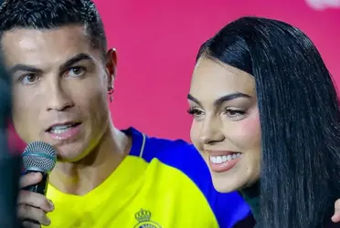 Giorgina Rodríguez y Cristiano Ronaldo comenzarán una nueva vida, y esto implicará que la novia del futbolista tenga que cambiar su estilo de vestir.