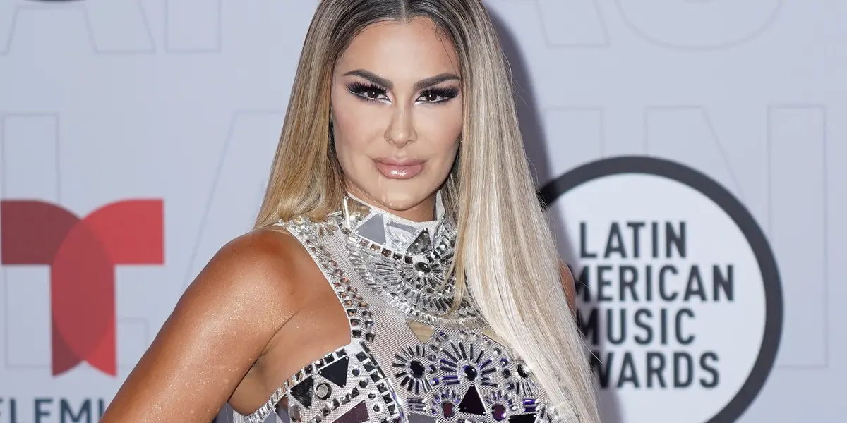 Giovanni Medina aseguró que Ninel tuvo varias oportunidades para ver a su hijo pero las rechazó por enforcarse en las demandas de Larry Ramos.