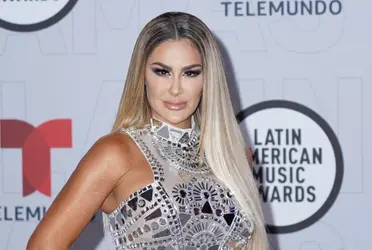 Giovanni Medina aseguró que Ninel tuvo varias oportunidades para ver a su hijo pero las rechazó por enforcarse en las demandas de Larry Ramos.