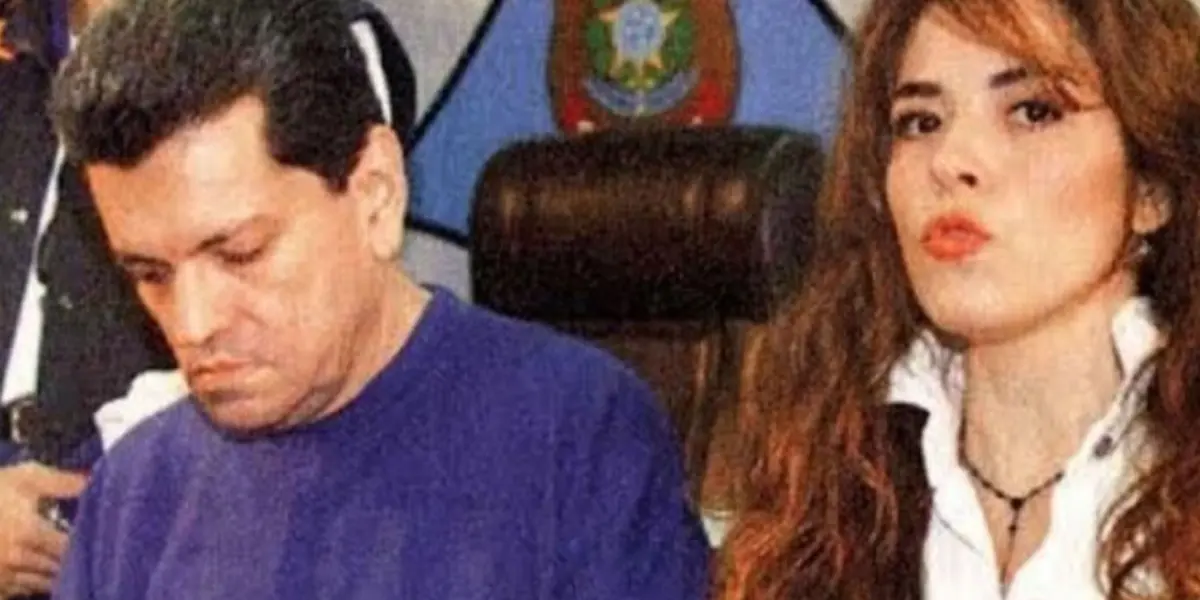 Gloria Trevi compuso uno de los temas más populares en su carrera para exhibir su pasado