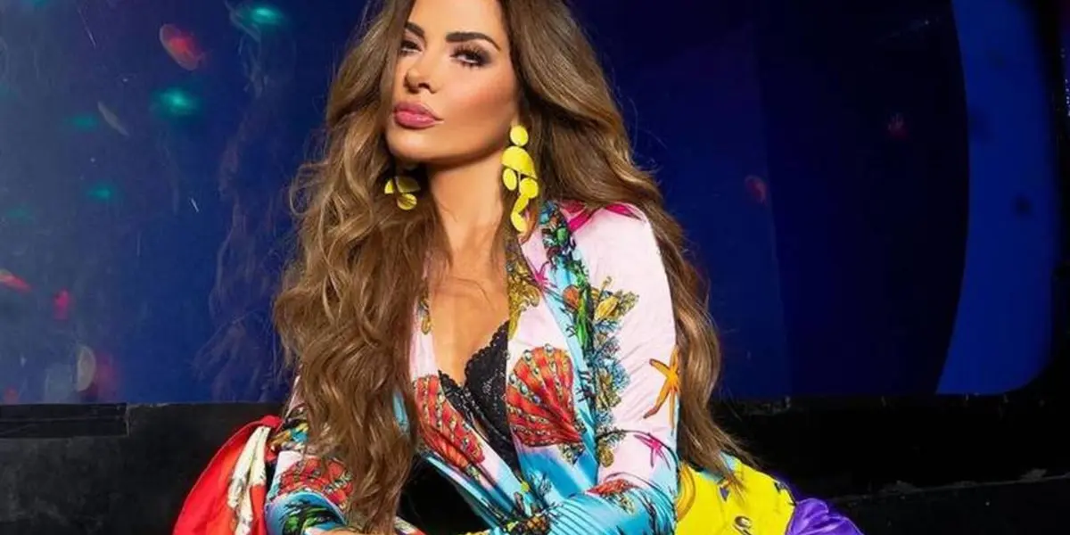 Gloria Trevi escribió una de las canciones más polémicas para un peligroso delincuente