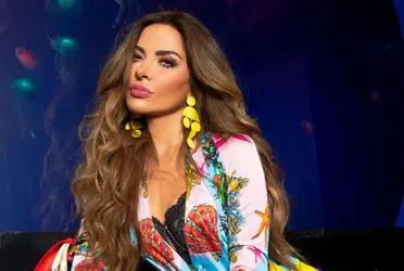 Gloria Trevi no es una artista nada barata y esto cobra por show