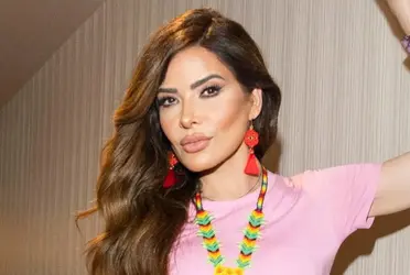 Gloria Trevi se inspiró en una historia de amor para su canción “El se equivoco”