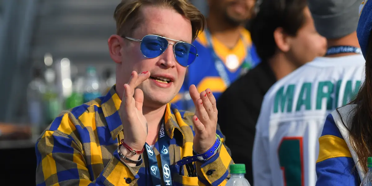 Gracias a los papeles que obtuvo en su juventud y que lo convirtieron en toda una celebridad Macaulay Culkin pudo acumular una gran fortuna.