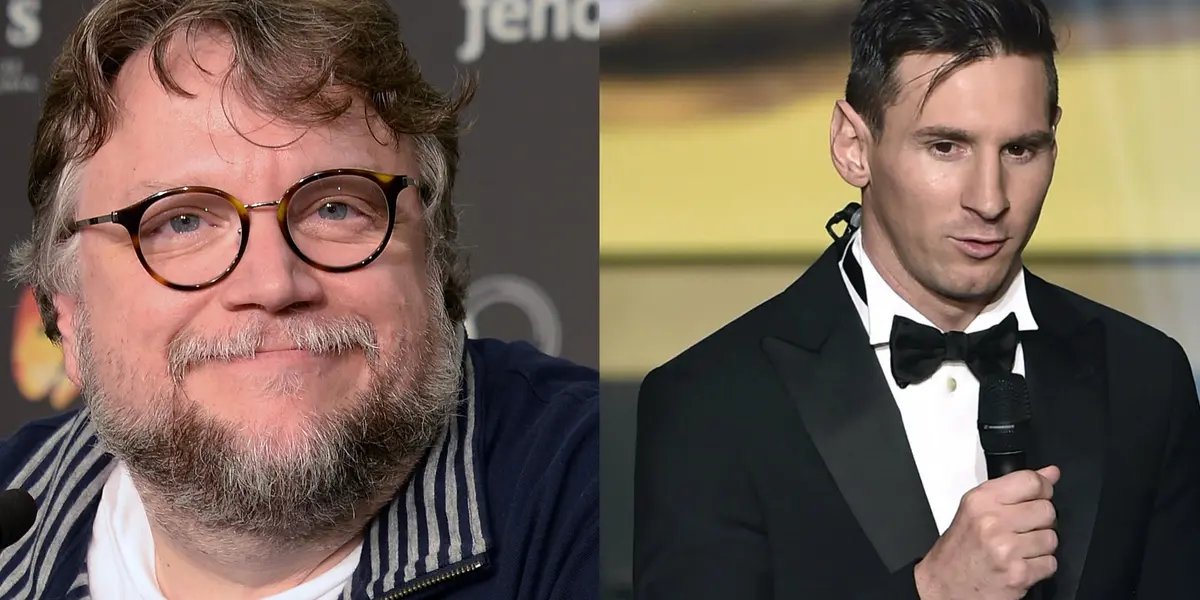 Guillermo del Toro y Lionel Messi son dos de las figuras que luchan por mantener el nombre de los países de Latinoamérica en alto, y estas son las aficiones que comparten.