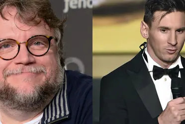 Guillermo del Toro y Lionel Messi son dos de las figuras que luchan por mantener el nombre de los países de Latinoamérica en alto, y estas son las aficiones que comparten.