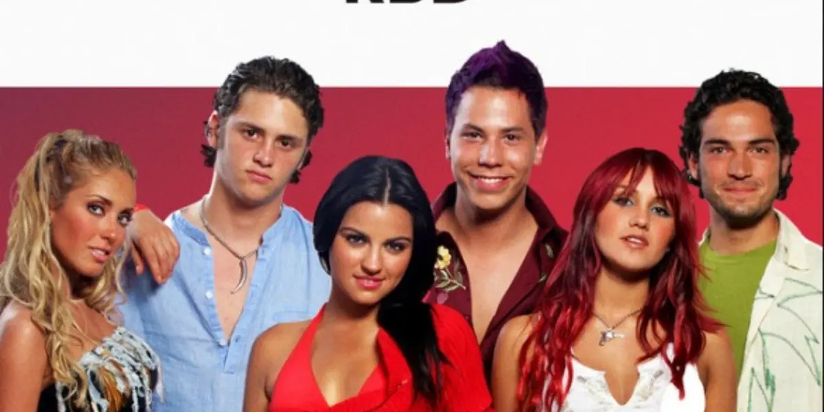 Habías escuchado estás canciones con atención, oíste algo